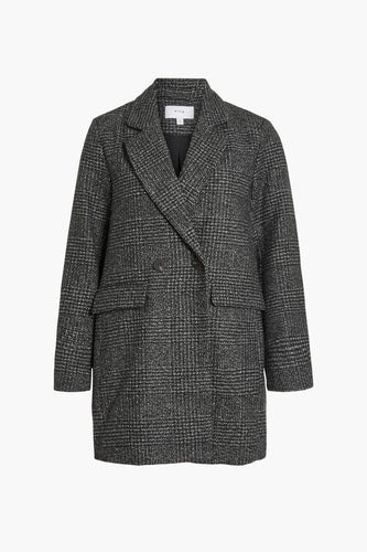 Veste - noir - VILA®