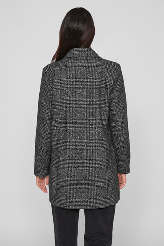 Veste - noir - VILA®