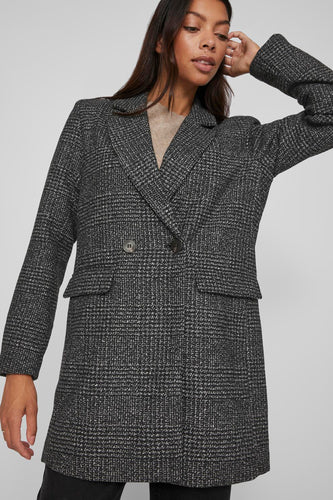 Veste - noir - VILA®