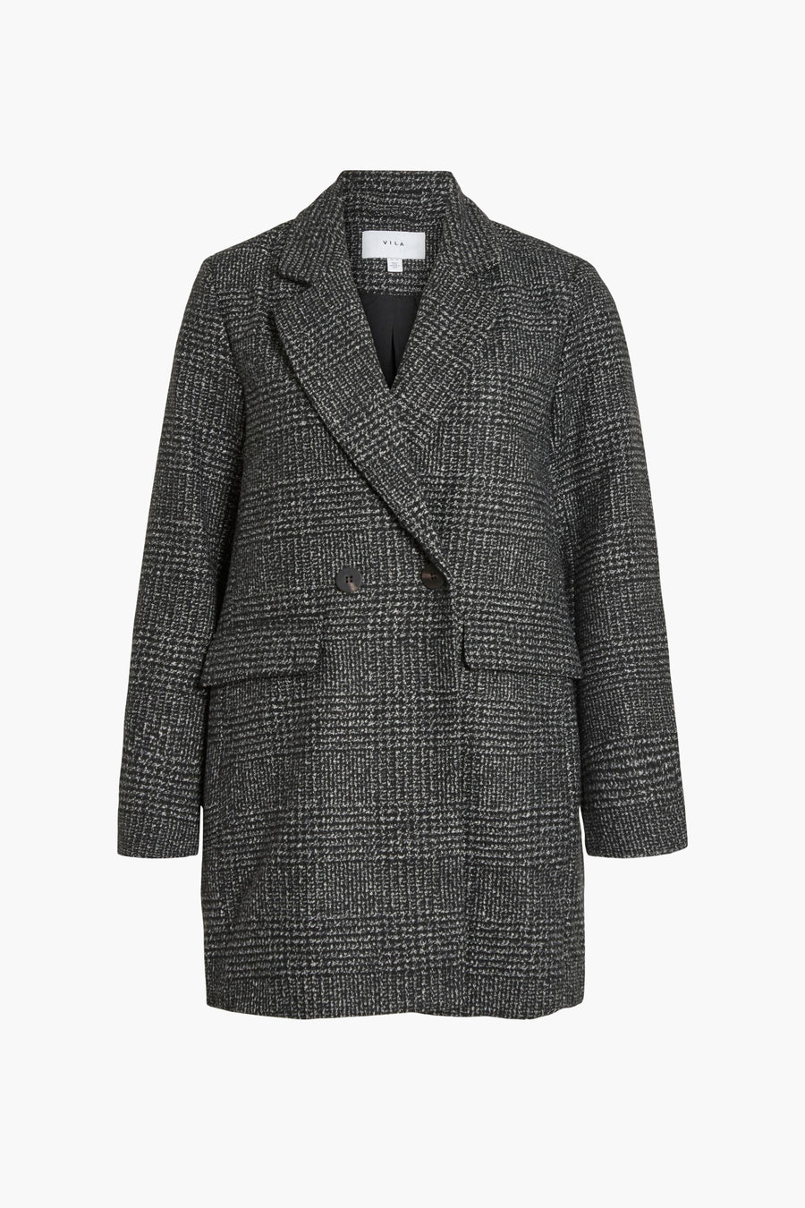 Veste - noir - VILA®