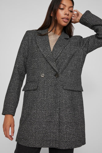 Veste - noir - VILA®