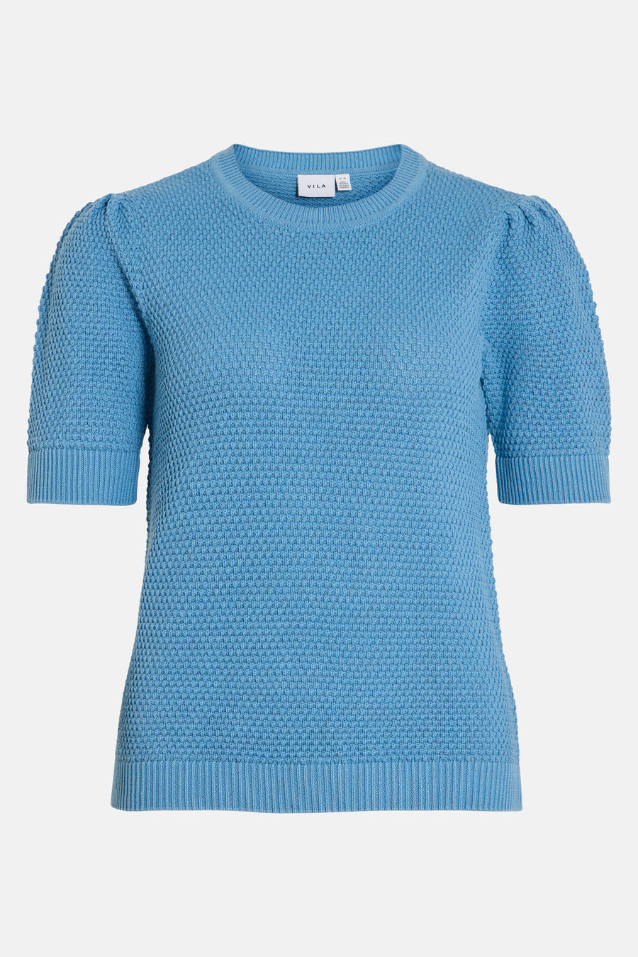 Pull - bleu - VILA®