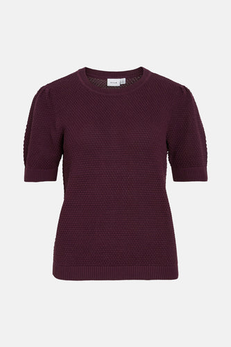 Pull - violet - VILA®