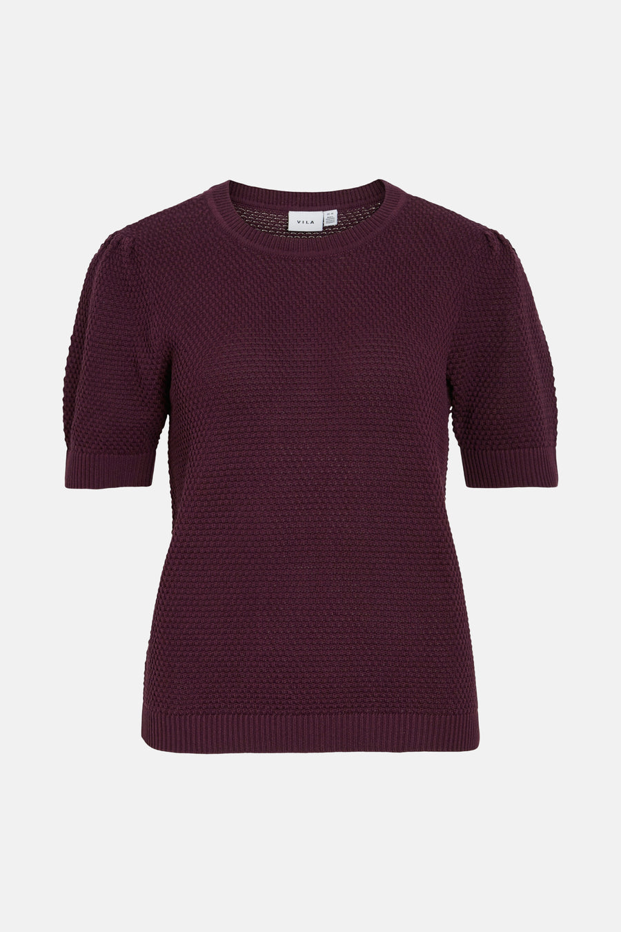 Pull - violet - VILA®