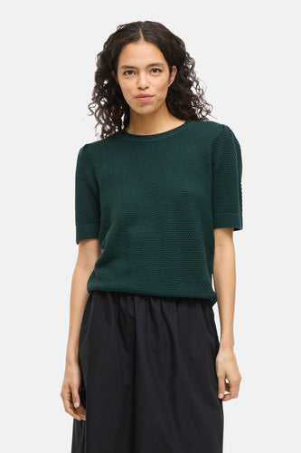 Pull - vert - VILA®