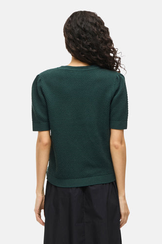 Pull - vert - VILA®