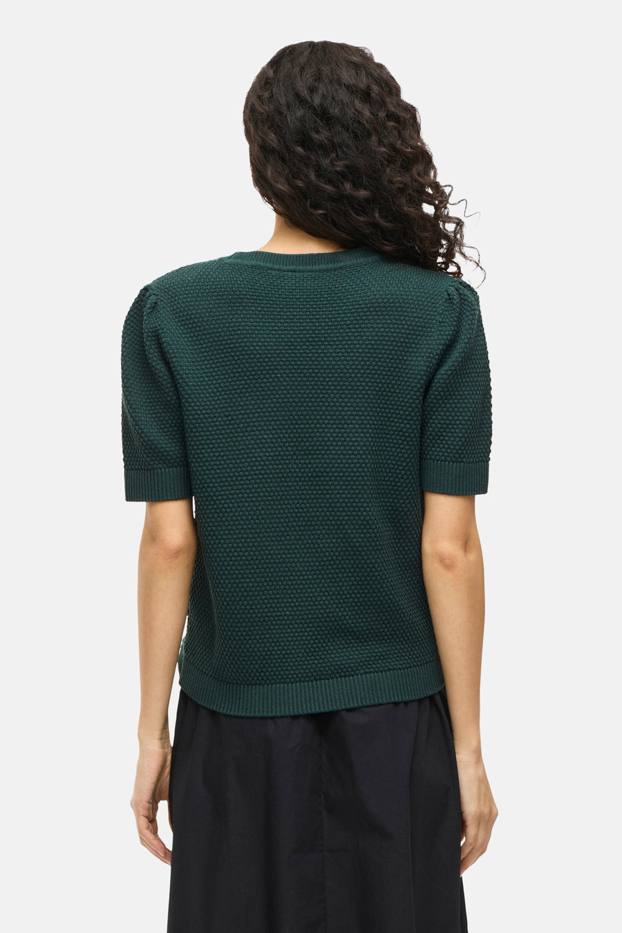 Pull - vert - VILA®