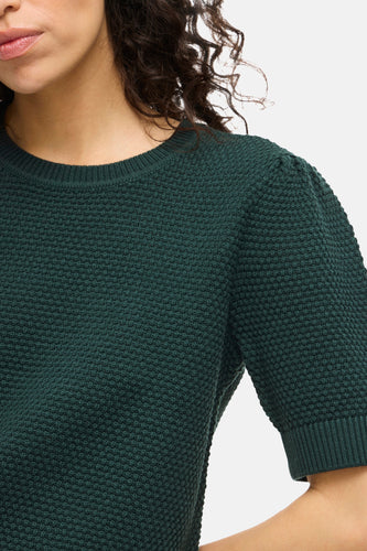 Pull - vert - VILA®