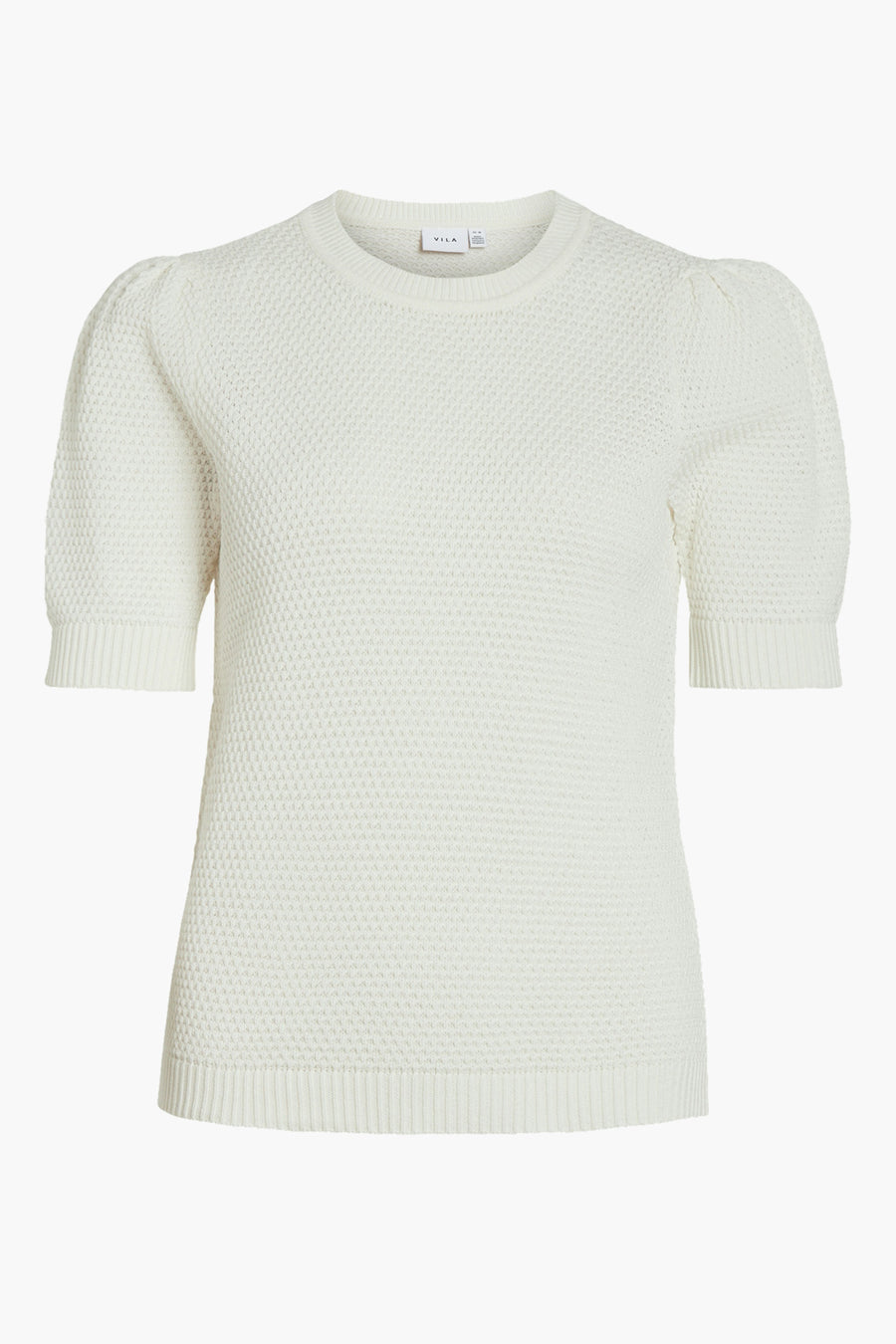 Pull - blanc - VILA®