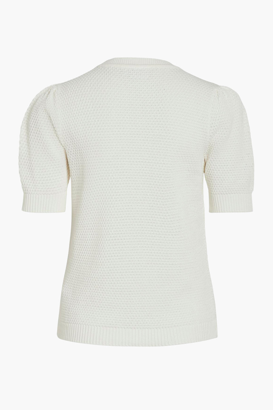 Pull - blanc - VILA®