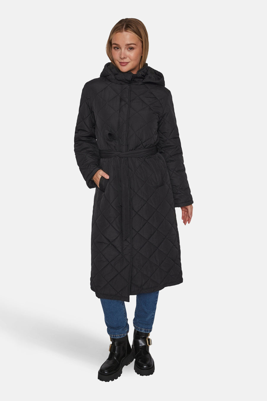 Veste - noir - VILA®