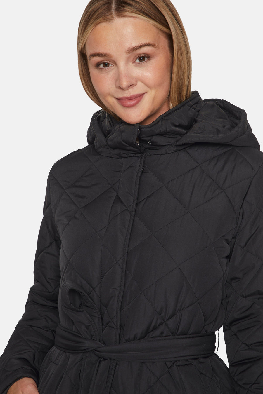 Veste - noir - VILA®