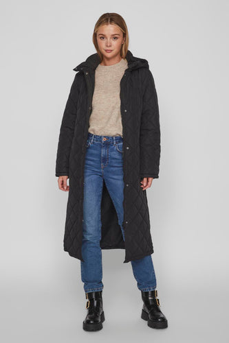 Veste - noir - VILA®