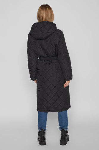 Veste - noir - VILA®