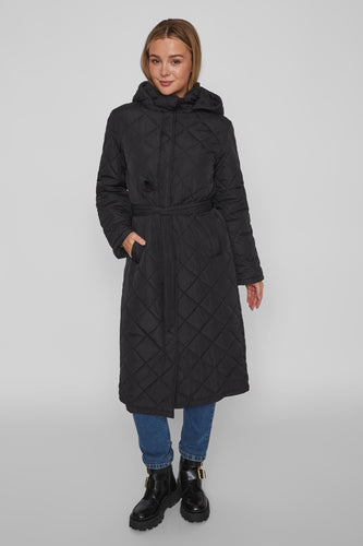 Veste - noir - VILA®