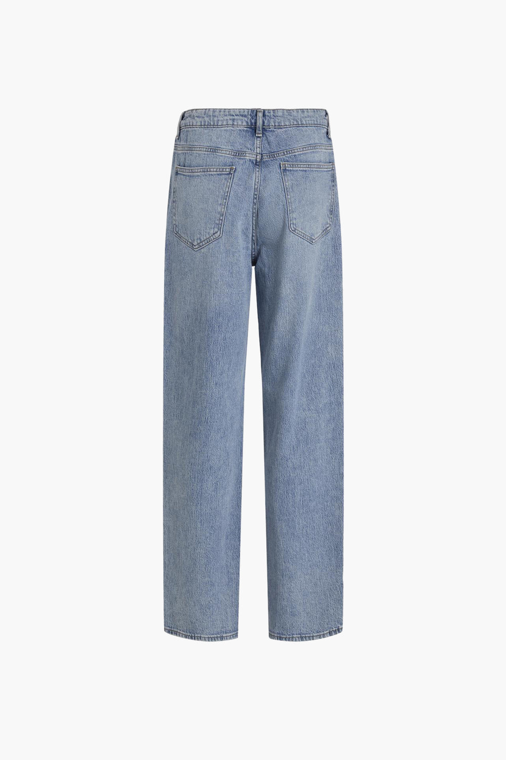 Jeans straight Light blue denim - VILA®
