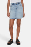 VIKAJA JAF LBD  DENIM SKIRT- NOOS