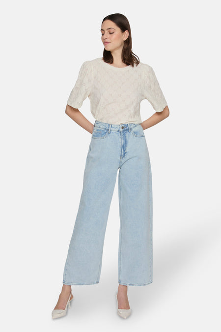VIFREYA JAF HW JEANS - NOOS