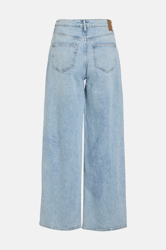 FRIDA - light blue denim