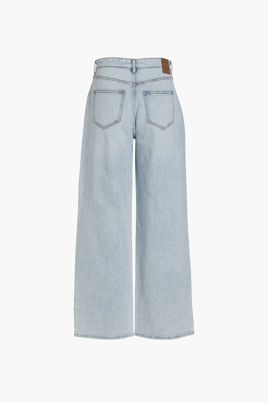 FRIDA - light blue denim