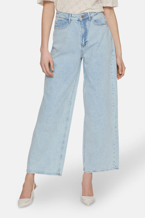 VIFREYA JAF HW JEANS - NOOS