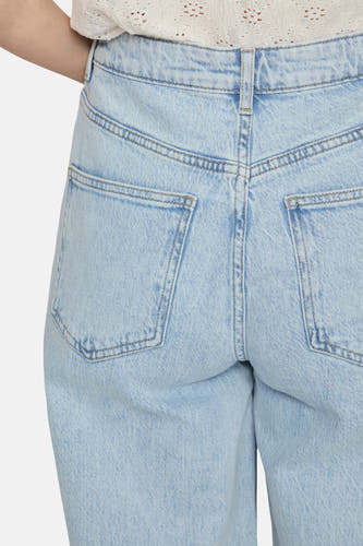 FRIDA - light blue denim