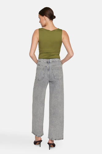 VIFREYA JAF HW JEANS - NOOS