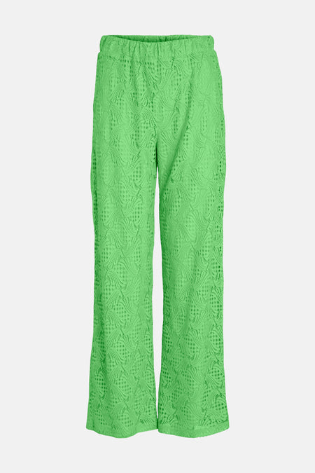 VIBEGENA HW WIDE PANTS