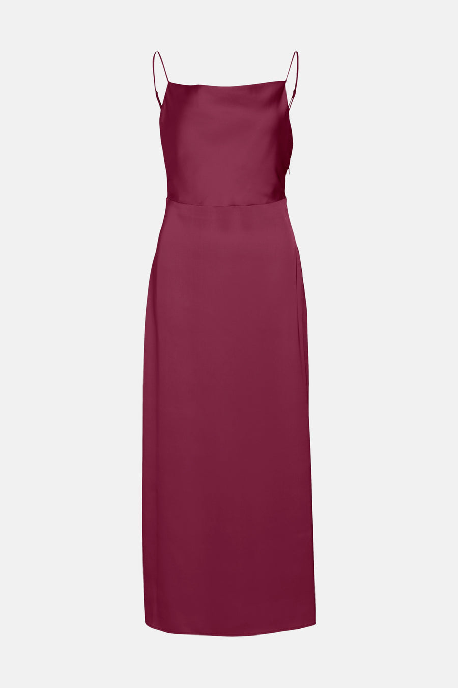 Robes sans manches mauve - VILA® - VILA® - 1