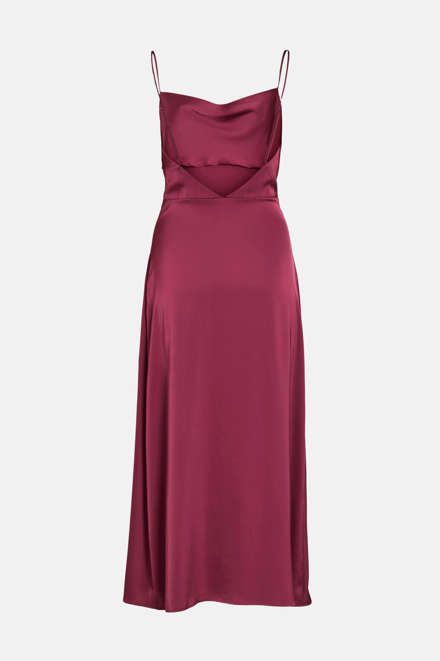 Robes sans manches mauve - VILA® - VILA® - 2