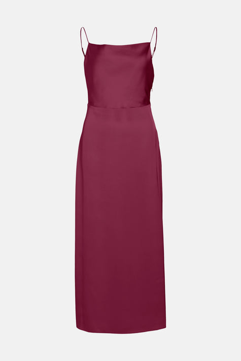 Robe - Bordeaux