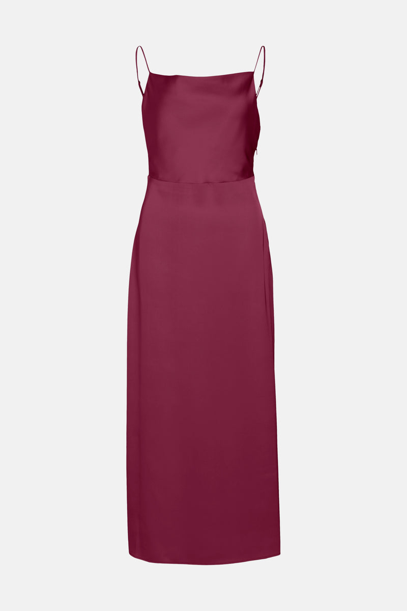 Robe - Bordeaux