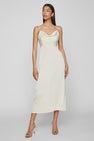 VIRAVENNA STRAP ANKLE DRESS - NOOS