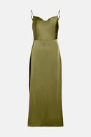 VIRAVENNA STRAP ANKLE DRESS - NOOS/DC