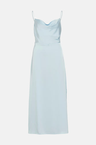 Robes sans manches bleu - VILA® - VILA® - 2