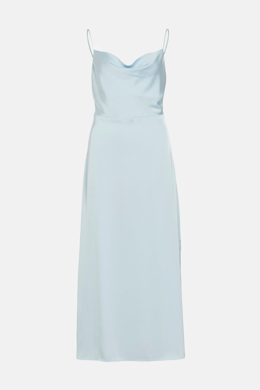 Robes sans manches bleu - VILA® - VILA® - 1