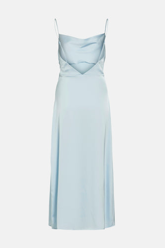 Robes sans manches bleu - VILA® - VILA® - 2