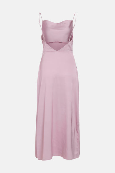 VIRAVENNA STRAP ANKLE DRESS - NOOS