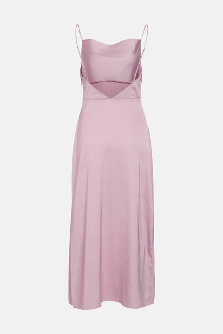 VIRAVENNA STRAP ANKLE DRESS - NOOS