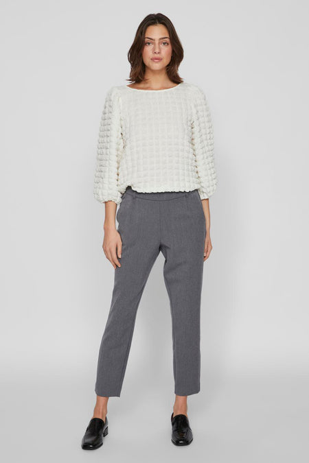VIVARONE HW SLIM PANT - NOOS