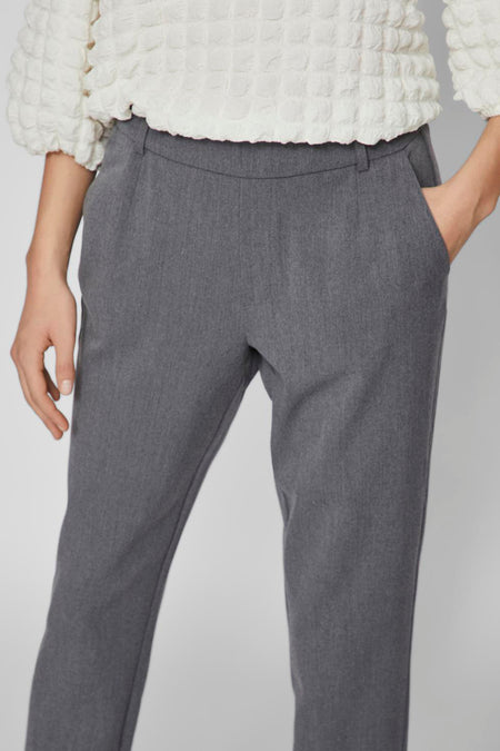 VIVARONE HW SLIM PANT - NOOS
