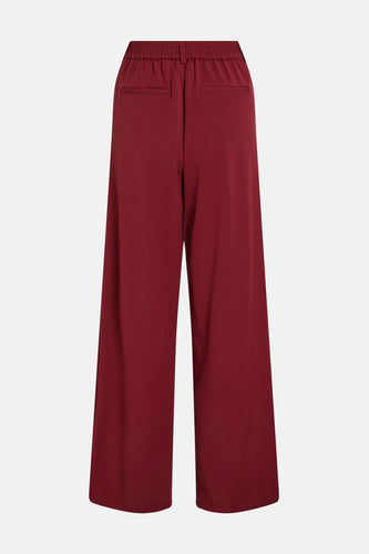Pantalon - rouge - VILA®