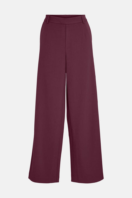 VIVARONE HW WIDE PANT - NOOS