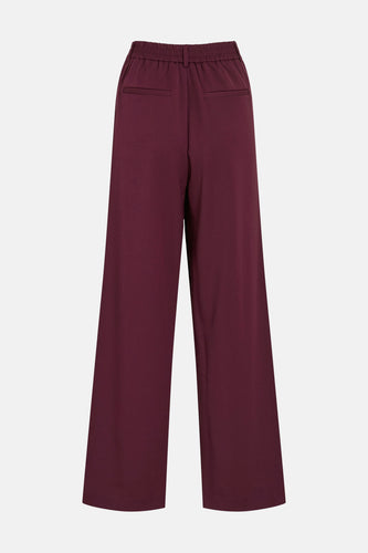 VIVARONE HW WIDE PANT - NOOS