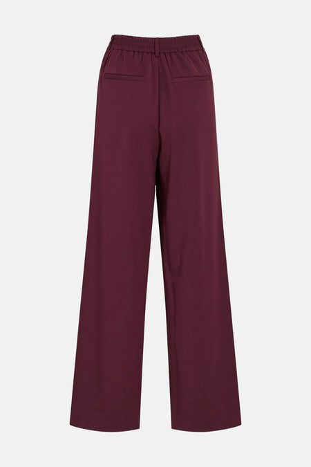 VIVARONE HW WIDE PANT - NOOS
