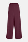 Pantalon - Bordeaux
