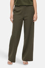 Pantalon - vert