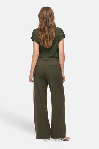 Pantalon - vert