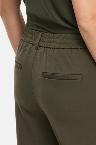 Pantalon - vert