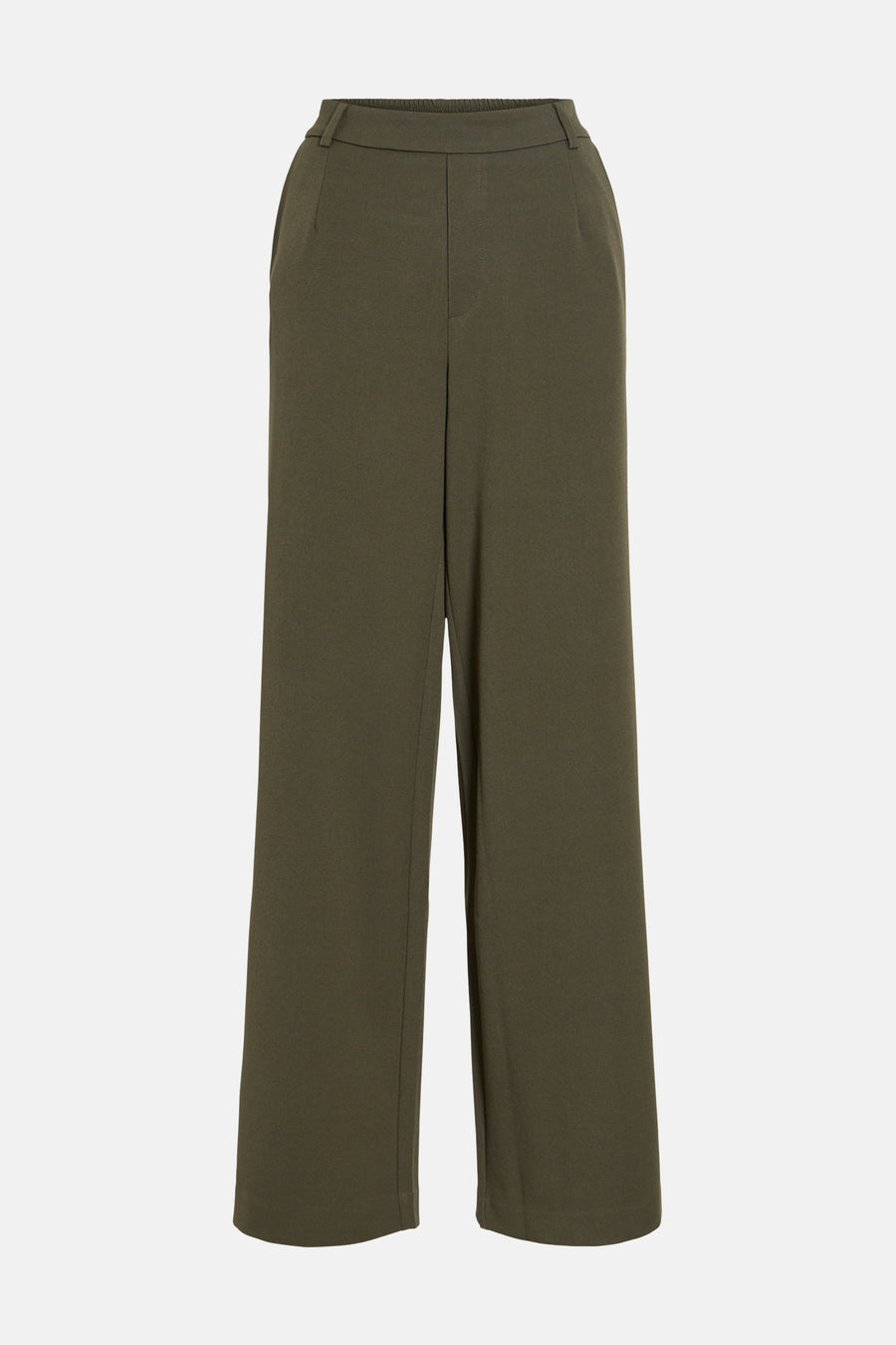 Pantalon - vert